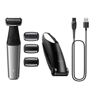 PHILIPS BG5021/15 Series 5000 Ξυριστική Μηχανή Σώματος