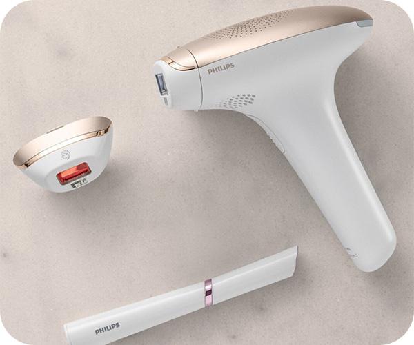 PHILIPS BRI921/00 Lumea IPL Series 7000 ipl technology