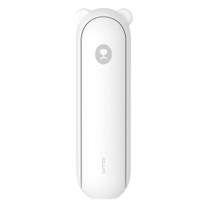 JISULIFE Life8 Plus Φορητός Ανεμιστήρας & Φακός & Power Bank