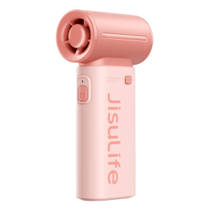 JISULIFE Life9 Φορητός Mini Ανεμιστήρας