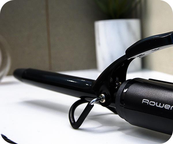 ROWENTA CF2119 16ΜΜ Curler Ψαλίδι