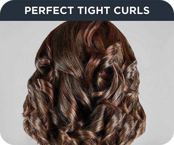 ROWENTA CF2119 16ΜΜ Curler Ψαλίδι