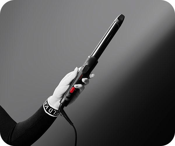 Rowenta x KARL LAGERFELD CF321LF0 ψαλίδι μαλλιών curler 
