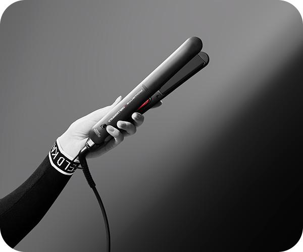 ROWENTA SF161L Karl Lagerfeld Easyliss ισιωτική μαλλιών