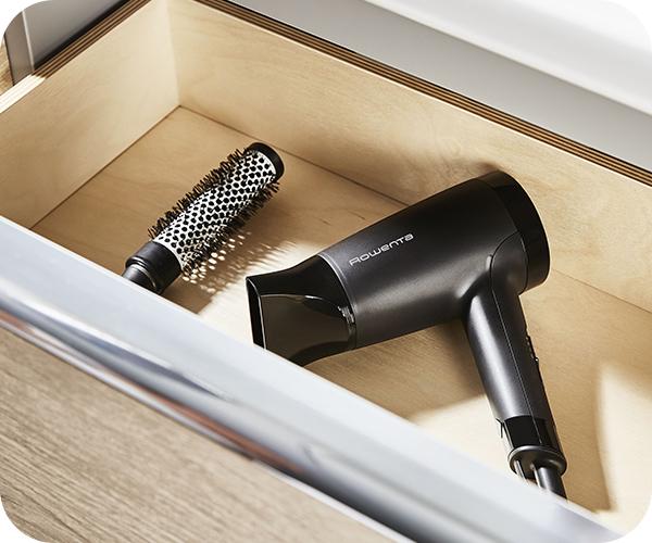ROWENTA CV1801 Express Style