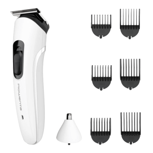 ROWENTA TN8934E0 Trim & Style Multi Trimmer Μηχανή 8 σε 1