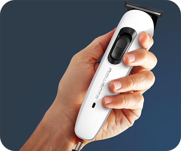 ROWENTA TN8934E0 Trim & Style Multi Trimmer