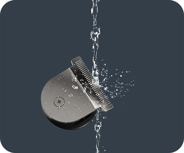 ROWENTA TN8934E0 Trim & Style Multi Trimmer