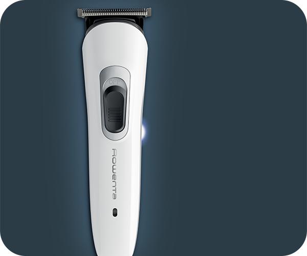 ROWENTA TN8934E0 Trim & Style Multi Trimmer