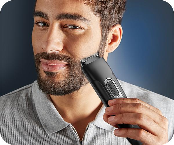 ROWENTA TN2804 Stylis Κουρευτική Μηχανή & Trimmer