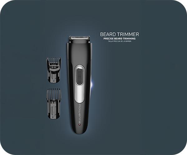 ROWENTA TN2804 Stylis Κουρευτική Μηχανή & Trimmer