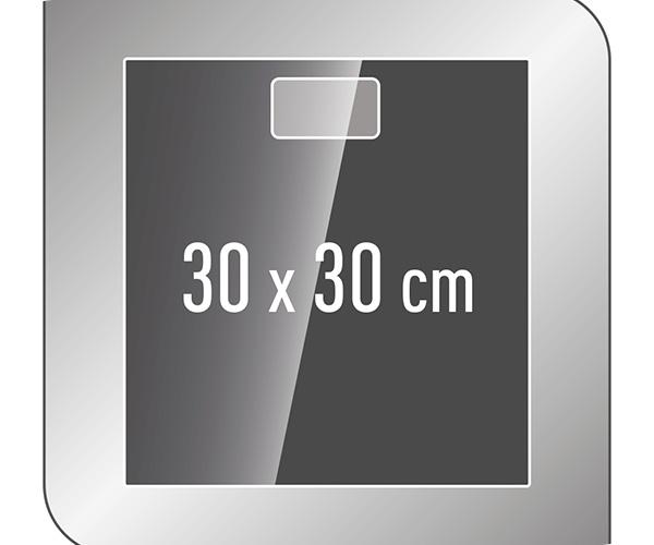 TEFAL PP1400 Premiss Ζυγαριά Μπάνιου