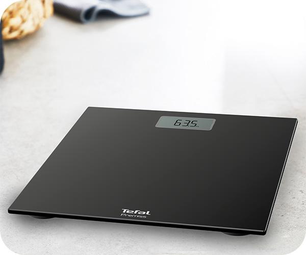 TEFAL PP1400 Premiss Ζυγαριά Μπάνιου