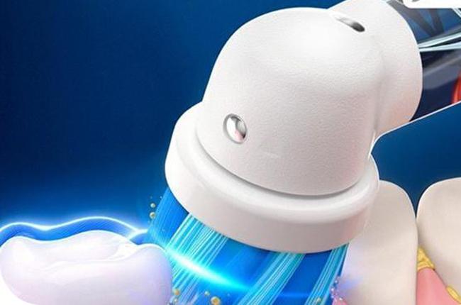 Oral-B Toothbr Vitality Pro Spiderman