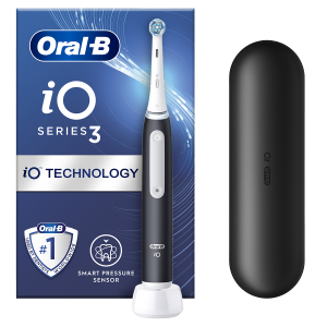 ORAL-B iO Series 3 Ηλεκτρική Οδοντόβουρτσα