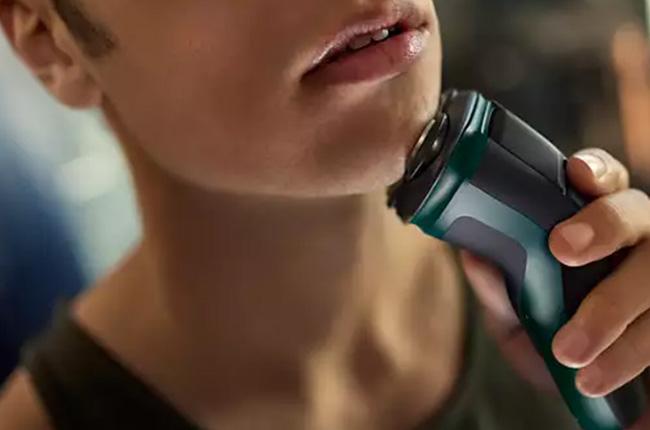 PHILIPS X3052/00 Series 3000X κεφαλές 4D Flex