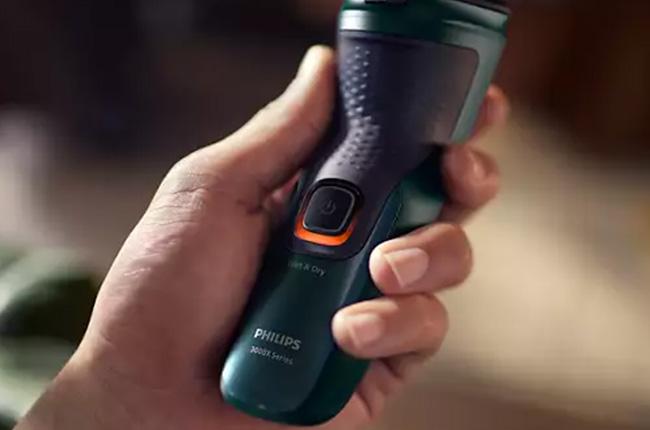 PHILIPS X3052/00 Series 3000X battery