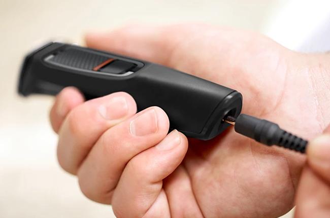 PHILIPS MG3720/15 Series 3000 σετ ανδρικής περιποίησης