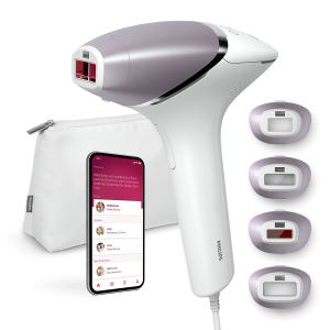 PHILIPS BRI947/00 IPL Series 8000 Αποτριχωτική Μηχανή
