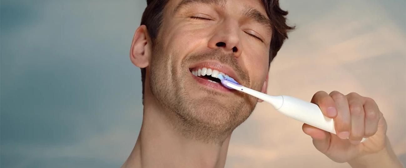 PHILIPS HX7420/02 Sonicare Series 7100