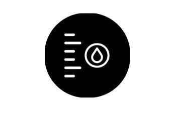 SINGER Pure Dry Ion SDHM Αφυγραντήρα με Ιονιστή