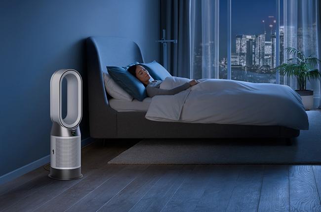 DYSON TP10 Purifier Cool Gen1 καθαριστής αέρα & ανεμιστήρας δαπέδου