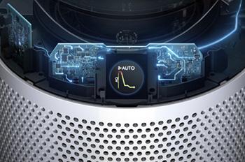 DYSON TP10 Purifier Cool Gen1 καθαριστής αέρα & ανεμιστήρας δαπέδου