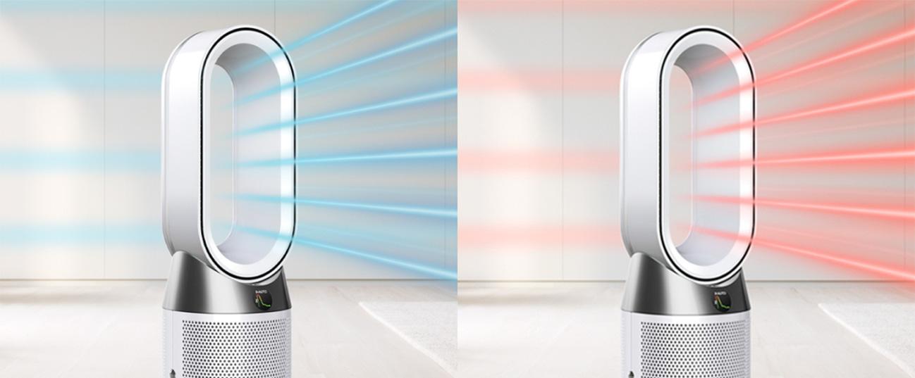 DYSON TP10 Purifier Cool Gen1 