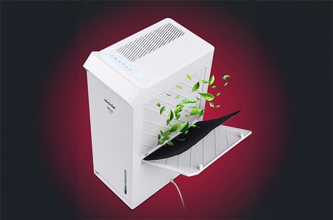 TOYOTOMI TDE-25TIVION Mirai