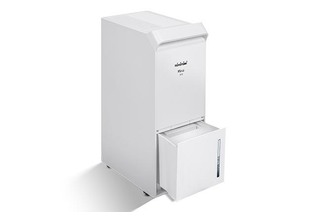 TOYOTOMI TDE-25TIVION Mirai