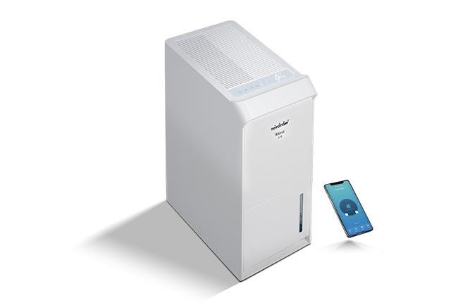 TOYOTOMI TDE-25TIVION Mirai