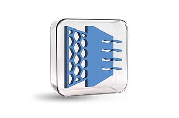 TOYOTOMI TDE-20TIVION Mirai Αφυγραντήρας