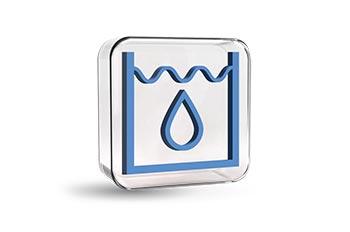 TOYOTOMI TDE-20TIVION Mirai Αφυγραντήρας