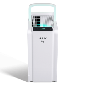 TOYOTOMI TDE-12WBIVION Kira Αφυγραντήρας 12Lt