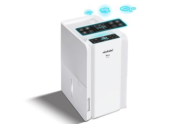 TOYOTOMI TDE-12WBIVION Kira