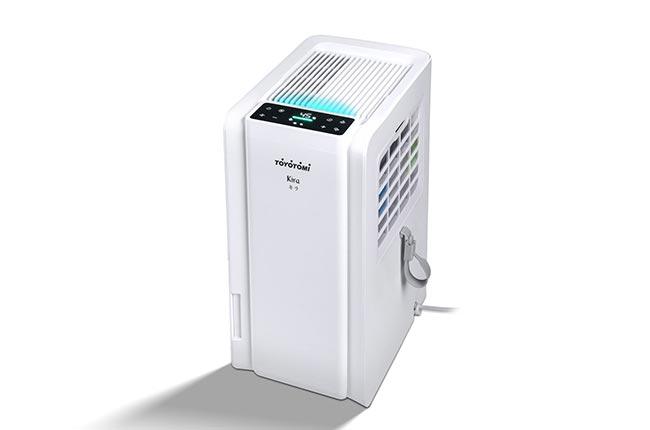 TOYOTOMI TDE-12WBIVION Kira