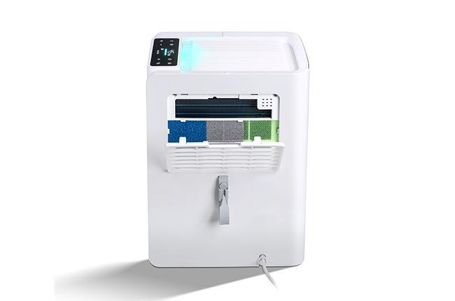 TOYOTOMI TDE-12WBIVION Kira