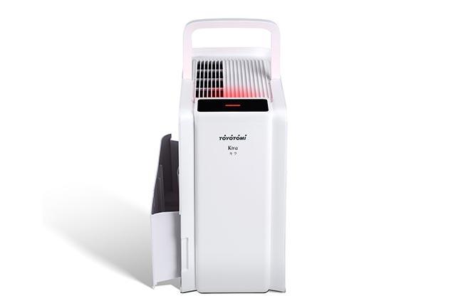 TOYOTOMI TDE-12WBIVION Kira