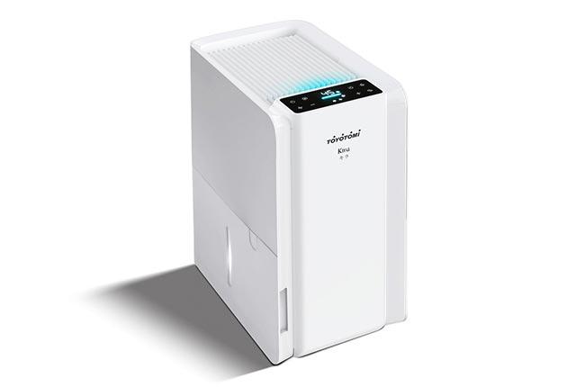 TOYOTOMI TDE-12WBIVION Kira