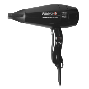VALERA Swiss Silent Jet 7500 Light Ionic Σεσουάρ Μαλλιών 2000W