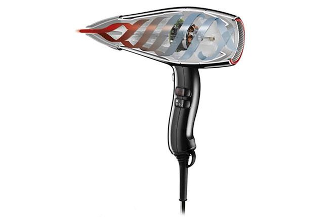 VALERA Swiss Silent Jet 7500 Light Ionic