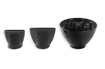 VALERA Swiss Silent Jet 7500 Light Ionic 3 αποσπώμενα εξαρτήματα