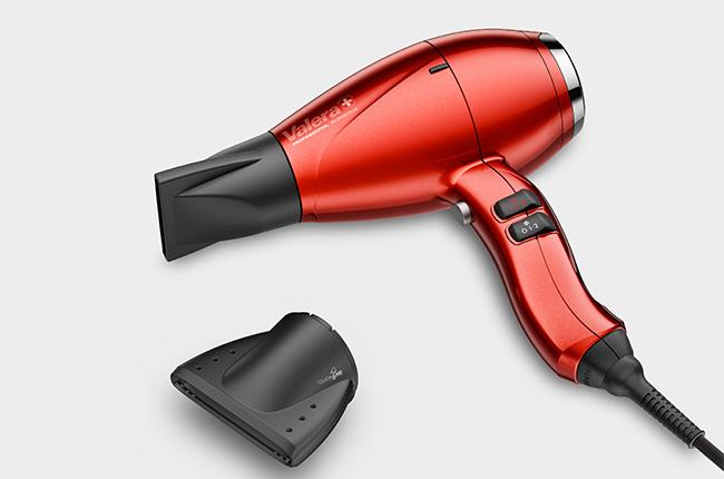 VALERA 9400 Plus Swiss Nano σεσουάρ μαλλιών 2400W 