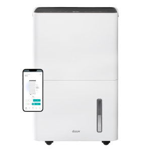 DUUX Bora Smart Αφυγραντήρας με Wi-Fi 20Lt