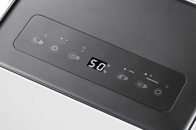 DUUX Bora Smart Αφυγραντήρας με Wi-Fi