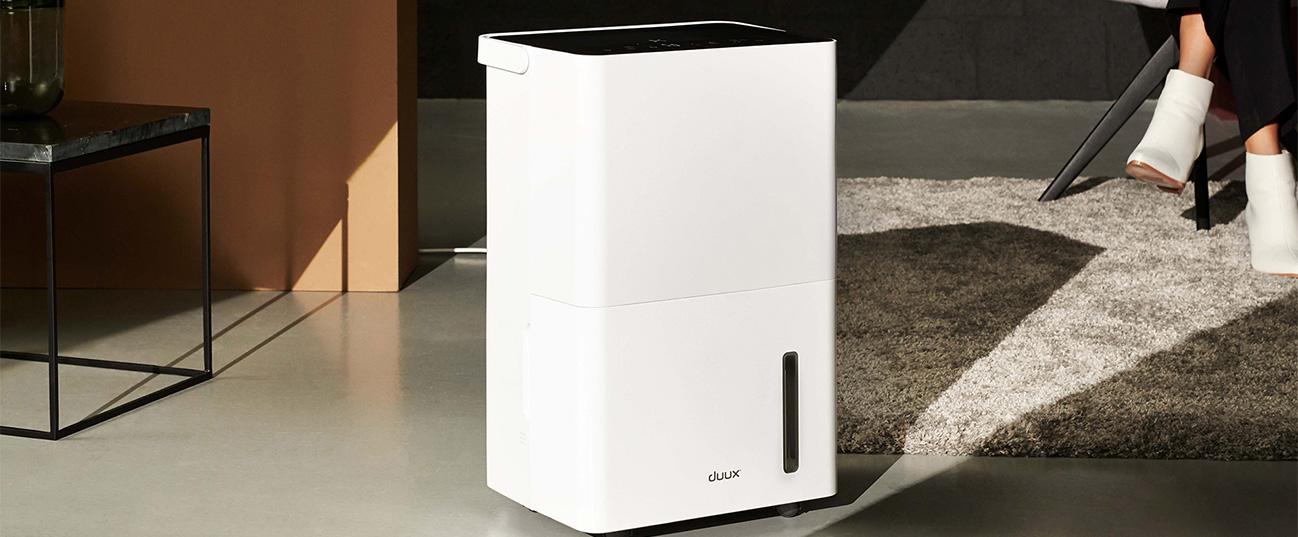 DUUX Bora Smart Αφυγραντήρας με Wi-Fi