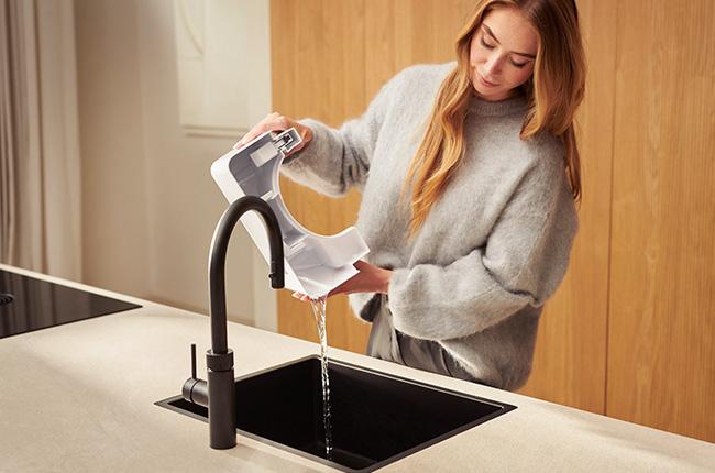 DUUX Bora Smart Αφυγραντήρας με Wi-Fi