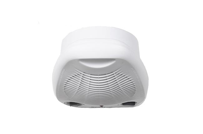 FIRST FA-5568-2 Αερόθερμο Δαπέδου 2000W