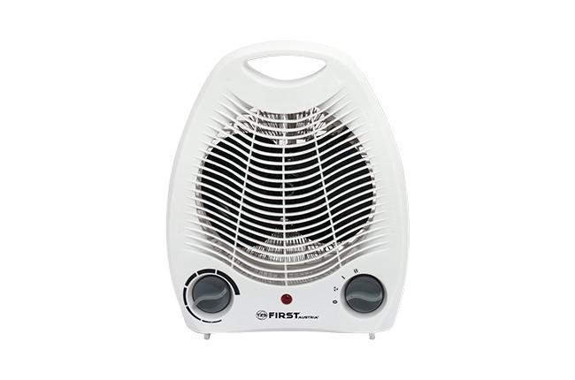 FIRST FA-5568-2 Αερόθερμο Δαπέδου 2000W