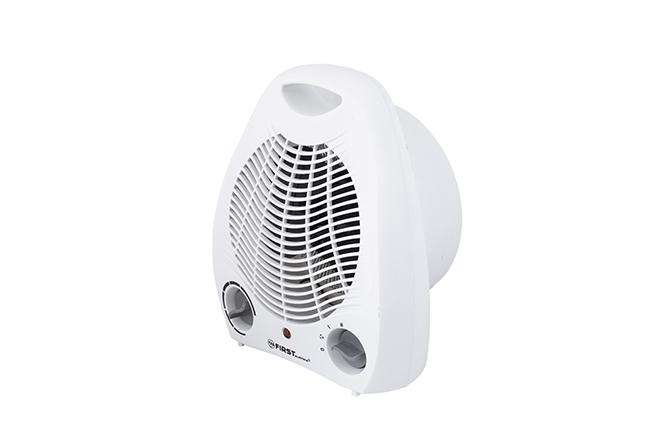 FIRST FA-5568-2 Αερόθερμο Δαπέδου 2000W